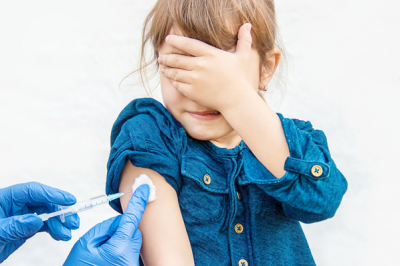 В Калининском районе продолжается вакцинация против гриппа