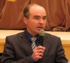 И.о. главы администрации Калининского района Ю. Баев