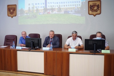 О работе по защите прав потребителей в Калининском районе