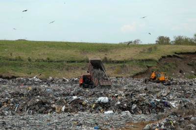 В Пашино будет ликвидирован мусорный полигон