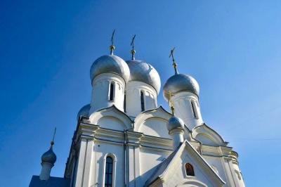 5 мая весь православный мир отметит Светлый праздник Пасхи