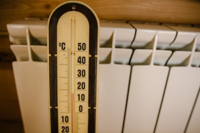 Что делать если температура в квартире низкая?