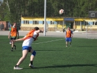 Матч по мини-футболу