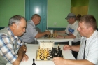 День физкультурника в Калининском районе