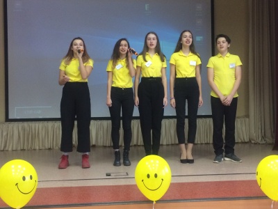 Турнира юных естествоиспытателей