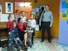 Праздник  «Мамина школа»