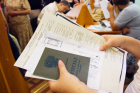 Общественных наблюдателей ждут на ЕГЭ