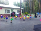 «Лесная лира»