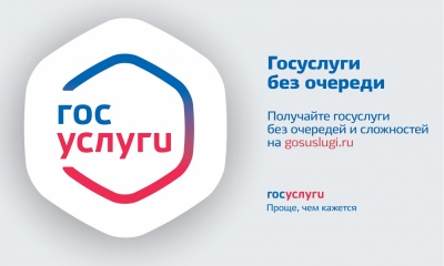 Госуслуги через личный кабинет