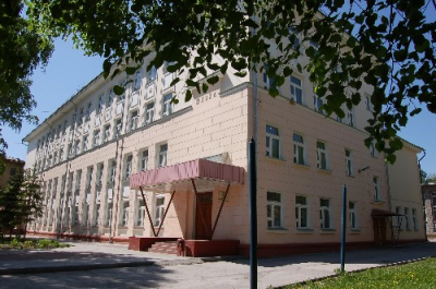 Гимназия №12/Школа №110 отмечает 65-летний юбилей