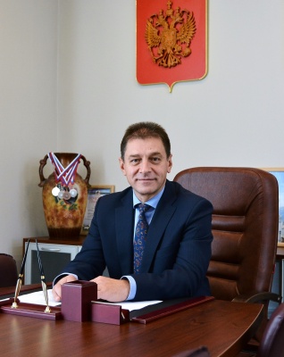 «С вами связано всё лучшее, что есть в нашей жизни»