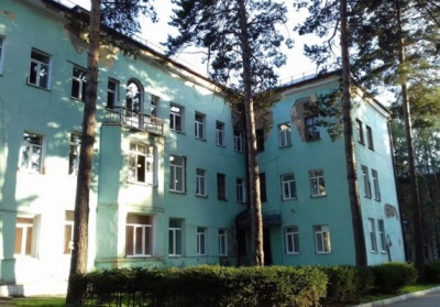 Городская экологическая акция «Чистый город»