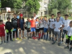 «Спортивное лето»
