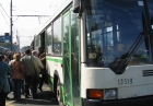 Транспортное обслуживание населения