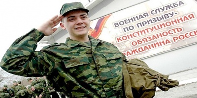 Создан Консультативно-правовой центр по вопросам призыва граждан