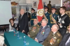 Встреча «Отечества достойные сыны»