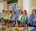 Ярмарка-презентация общественных организаций