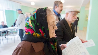 «Прямая линия:вопросы и ответы»