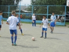 Второй этап кубка «Дружбы»