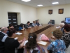 «Безопасность дорожного движения»