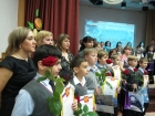 Итоги конкурса «Учитель года-2013»