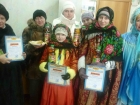 Масленица в "Сосновом бору!