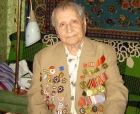 Экскурсия одного героя