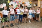 «Пятая» четверть в Калининском районе»