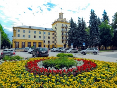 Стартовал сбор предложений по включению дворовых территорий в муниципальную программу «Формирование комфортной городской среды»