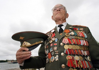 «Победный май»