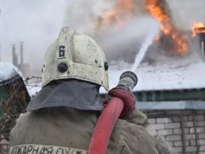 «Заседание КЧС прошло в администрации Калининского района»