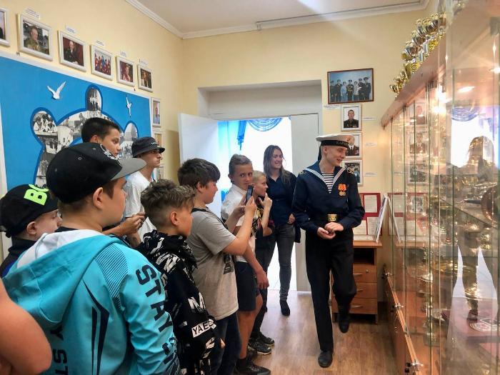«Час» контроля для несовершеннолетних