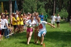 «ТОС– 15 лет»
