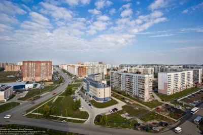 Публичные слушания 
