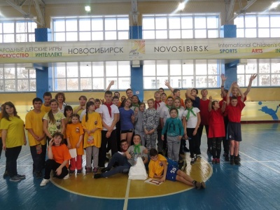 «Живи со спортом – поверь в себя!» 