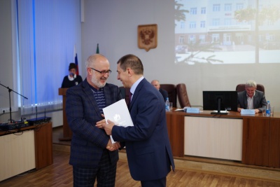 Конкурс благоустройства 