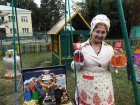 А у нас во дворе