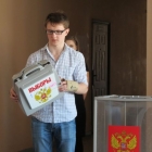 Школа молодого избирателя