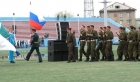 «День призывника-2013»
