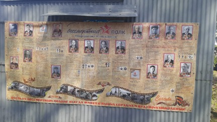ТОС Клюквенный