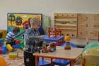 Открытие Лекотеки «Гнездышко»