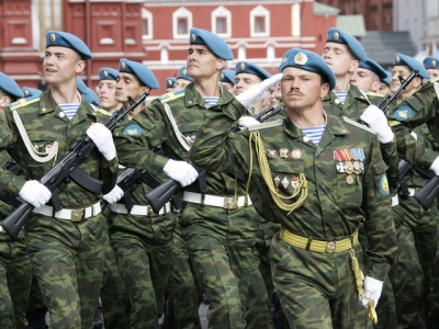  «Ход осеннего призыва 2016 года»