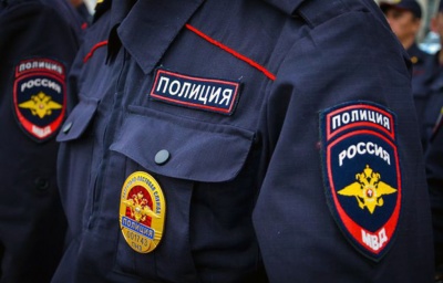 Набор граждан для поступления на службу в органы внутренних дел
