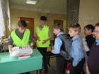 Проект «Молодежный экологический спецназ»