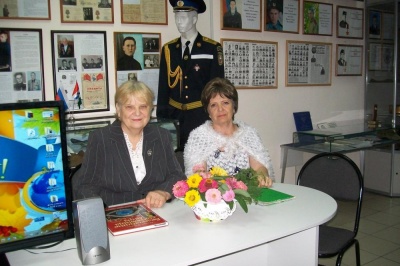 «Больше, чем учитель»