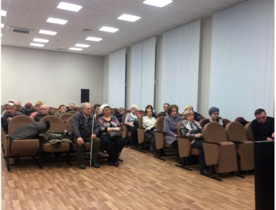«Почем нынче коммуналка?»