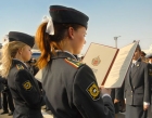 «Внимание, выпускник!»