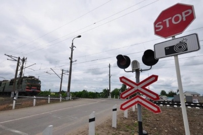 Правила поведения на железнодорожном транспорте