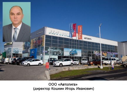 автолига