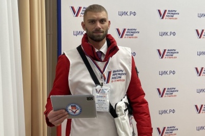 Жителей Калининского района лично проинформируют о предстоящих выборах
